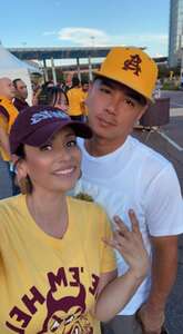 Arizona State Sun Devils - NCAA Men's Basketball vs Colorado Buffaloes