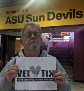Arizona State Sun Devils - NCAA Men's Basketball vs Colorado Buffaloes