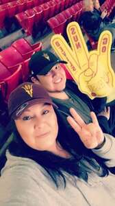 Arizona State Sun Devils - NCAA Men's Basketball vs Colorado Buffaloes