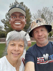 Chicago White Sox - MLB vs Texas Rangers