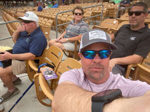 Chicago White Sox - MLB vs Texas Rangers