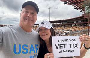 Chicago White Sox - MLB vs Texas Rangers