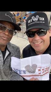 Chicago White Sox - MLB vs Texas Rangers