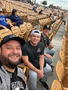 Chicago White Sox - MLB vs Texas Rangers