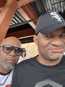 Chicago White Sox - MLB vs Texas Rangers