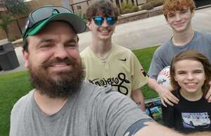 Chicago White Sox - MLB vs Texas Rangers