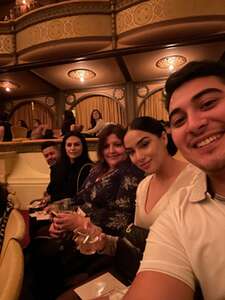 Sugar Hill: the Ellington / Strayhorn Nutcracker