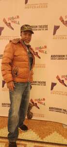 Sugar Hill: the Ellington / Strayhorn Nutcracker