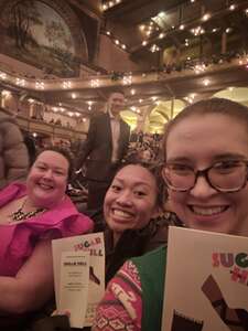 Sugar Hill: the Ellington / Strayhorn Nutcracker