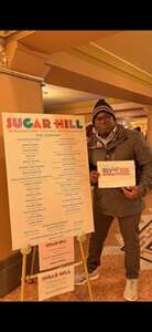 Sugar Hill: the Ellington / Strayhorn Nutcracker