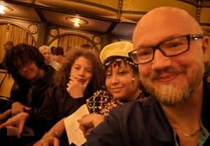 Sugar Hill: the Ellington / Strayhorn Nutcracker