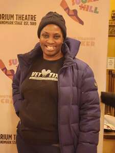 Sugar Hill: the Ellington / Strayhorn Nutcracker