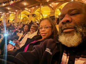 Sugar Hill: the Ellington / Strayhorn Nutcracker