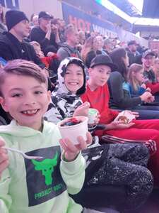 Kansas City Comets - MASL vs St Louis Ambush