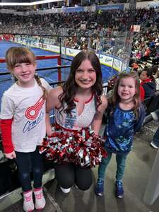 Kansas City Comets - MASL vs St Louis Ambush