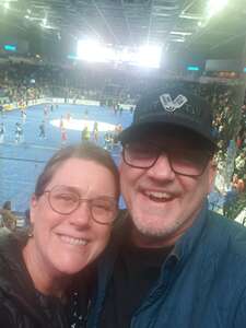 Kansas City Comets - MASL vs St Louis Ambush