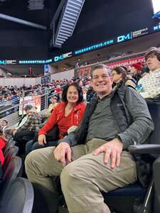 Kansas City Comets - MASL vs St Louis Ambush