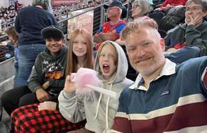 Kansas City Comets - MASL vs St Louis Ambush