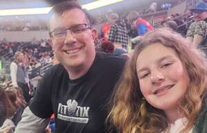 Kansas City Comets - MASL vs St Louis Ambush