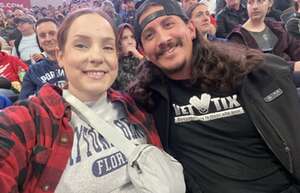 Kansas City Comets - MASL vs St Louis Ambush