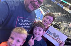 Kansas City Comets - MASL vs St Louis Ambush