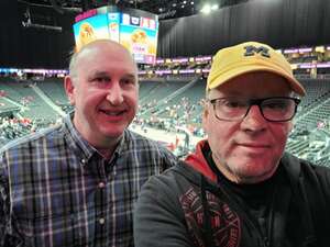 Desert Classic: Arizona vs. Florida Atlantic