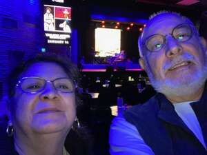 Candle in the Wind - the Elton John Experience