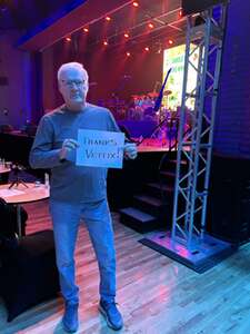 Candle in the Wind - the Elton John Experience