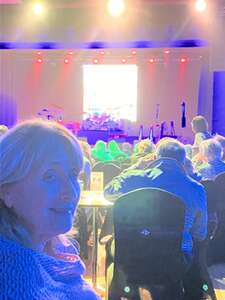 Candle in the Wind - the Elton John Experience