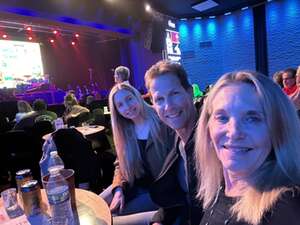 Candle in the Wind - the Elton John Experience