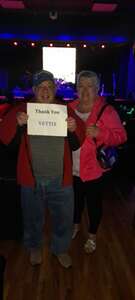 Candle in the Wind - the Elton John Experience