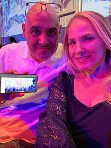 POMP SNOW & CIRQUE-umstance