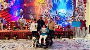 POMP SNOW & CIRQUE-umstance