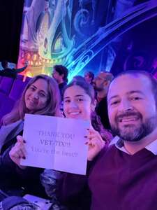 Pomp Snow & Cirque-umstance