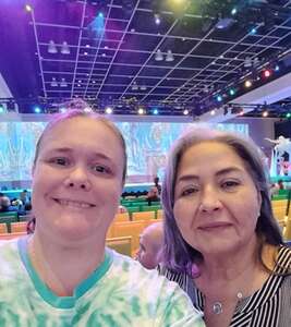 Pomp Snow & Cirque-umstance