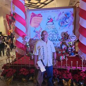 Pomp Snow & Cirque-umstance