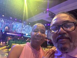 Pomp Snow & Cirque-umstance