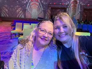 Pomp Snow & Cirque-umstance