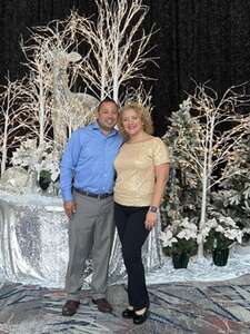 Pomp Snow & Cirque-umstance