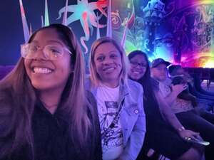 Pomp Snow & Cirque-umstance