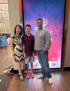 Pomp Snow & Cirque-umstance