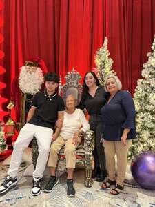 Pomp Snow & Cirque-umstance