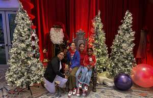 Pomp Snow & Cirque-umstance