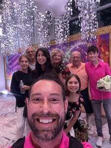 Pomp Snow & Cirque-umstance