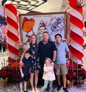 Pomp Snow & Cirque-umstance