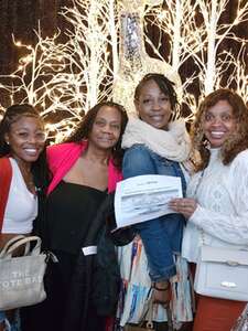 Pomp Snow & Cirque-umstance