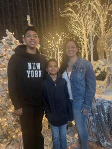 Pomp Snow & Cirque-umstance