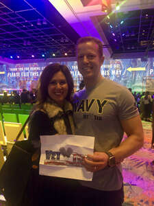 Pomp Snow & Cirque-umstance