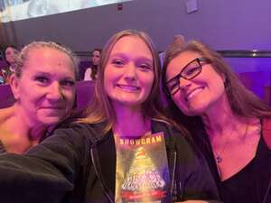 Pomp Snow & Cirque-umstance