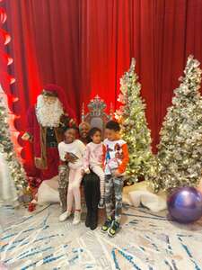 Pomp Snow & Cirque-umstance